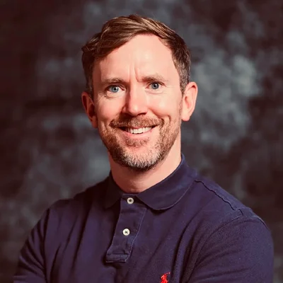 Alan Walsh
